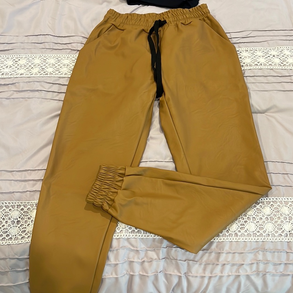 Boutique Jogger